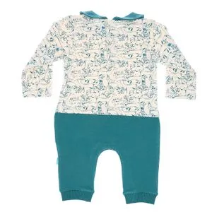 Junior Baby Girls Romper