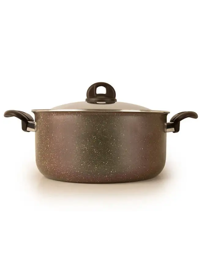 TRUEVAL Cooking Pot Plus 24cm