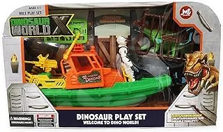 Dinosaur action figure play set C3-6, 3+,