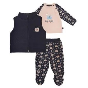 Junior Baby Boys Set