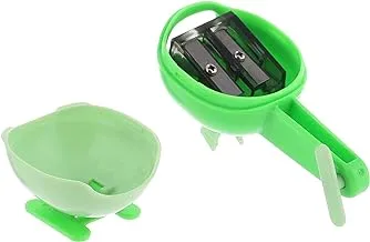 Card Sharpener Plastic Y Plus 2 Eye SX180101 HELICOPTER