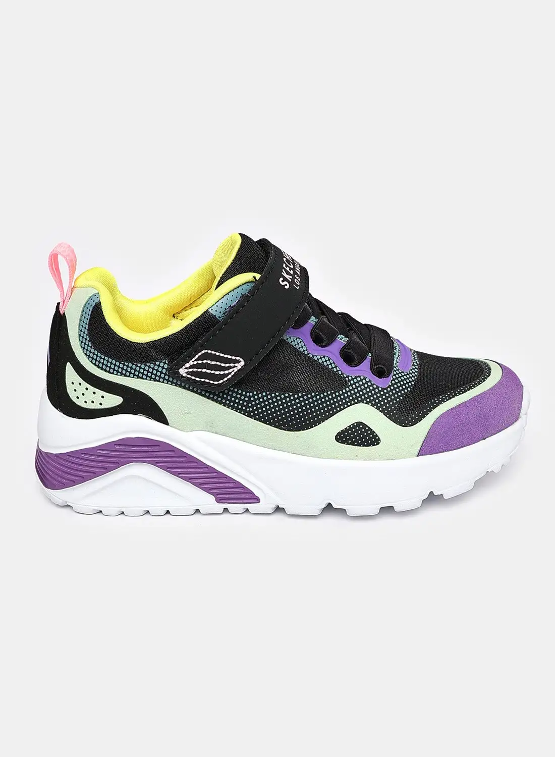 SKECHERS Uno Lite Street Shoes