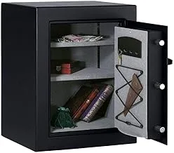 Sentrysafe SFW123 FSC Digital Safe, Water & Fire Proof