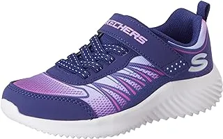 Skechers unisex-child BOUNDER Sneaker