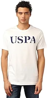 U.S. Polo Assn. Mens G081SZ0110001571124 T-Shirt