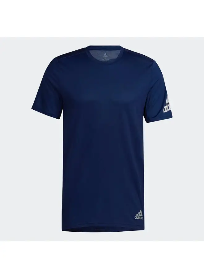 Adidas Run It T-Shirt