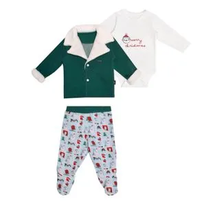 Junior Baby Boys Set