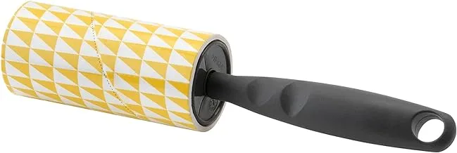 Ikea BASTIS Lint Roller, Grey