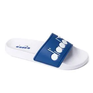 Diadora Serifos´90  Men Slippers - Blue