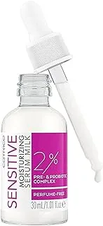 Catrice Milk Sensitive Serum 30ml