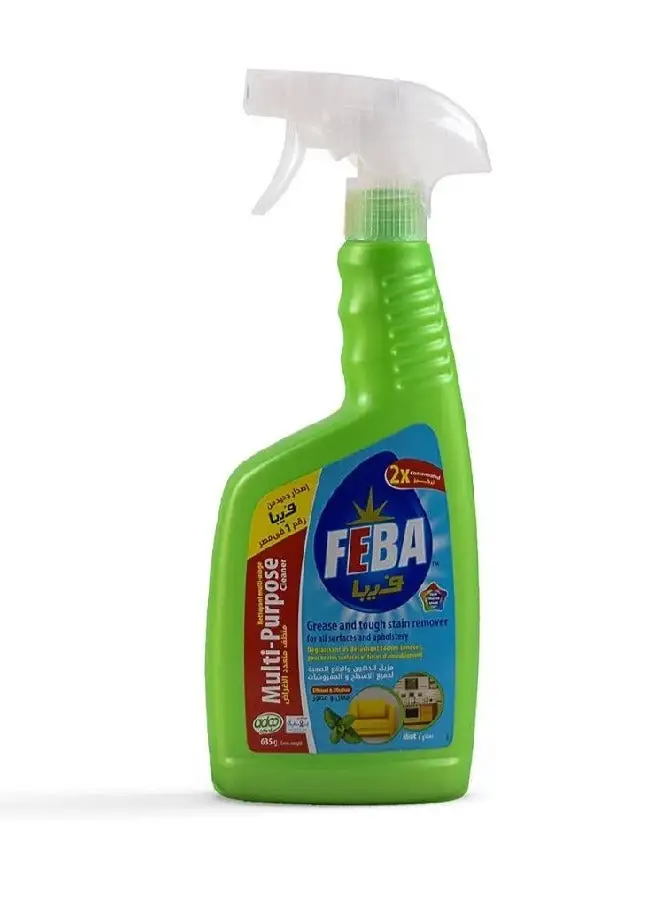 FEBA Mint Multi-purpose Cleaner 635gm