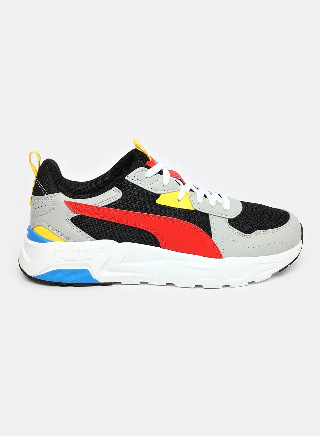 PUMA Trinity Sportstyle Core Sneakers