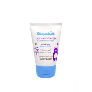 Blankie Baby Daily Moisturizer - 40ml