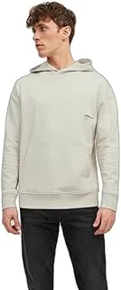 Jack & Jones Men's Ean Sweat Hood Sweatshirt