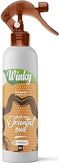 Winky Oriental Oud Air Freshener 300 ml