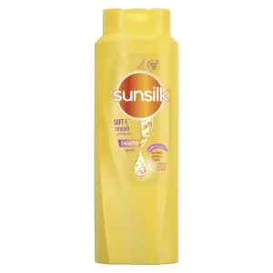 Sunsilk Shampoo Soft & Smooth 600ML