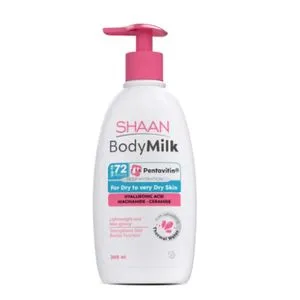 Shaan - Body Milk - 300ml