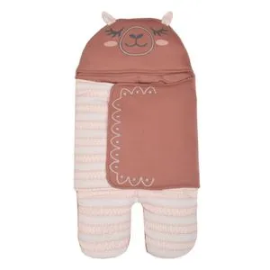 Junior Baby Girls Swaddle