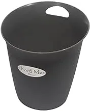 Pioneer Pn677 Dust Bin With 5.3L Capacity With Durable Material And Elegant Design - Multi Colour