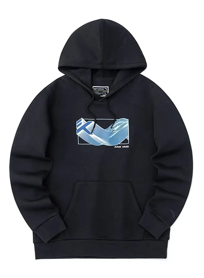 ANTA Sweat Hoodie