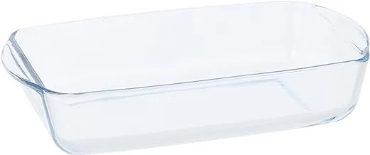 Borcam Roasters Rectangular Oven Dish - 33.9x19cm