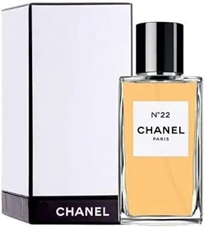 Chanel Number 22 Edition 200 Ml