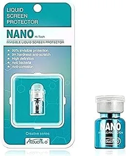 Generic Nano Hi Tech Liquid Nano Screen Protector