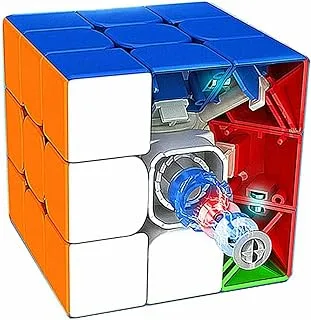 Moyu rs3m 2020 magnetic rubik cube