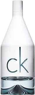 C K IN2U FOR HIM EDT 100ML