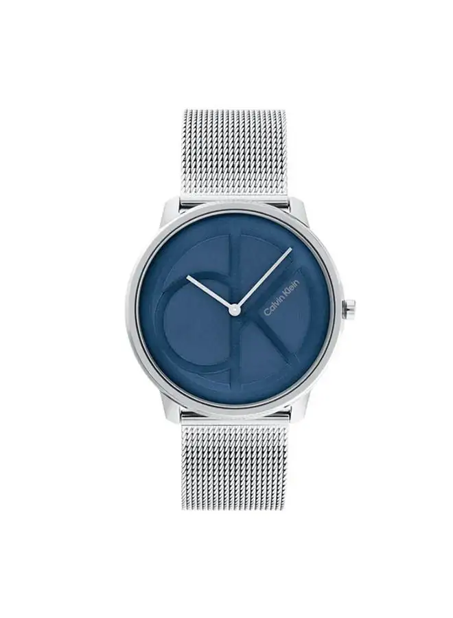 CALVIN KLEIN Stainless Steel Analog  Watch 25200031