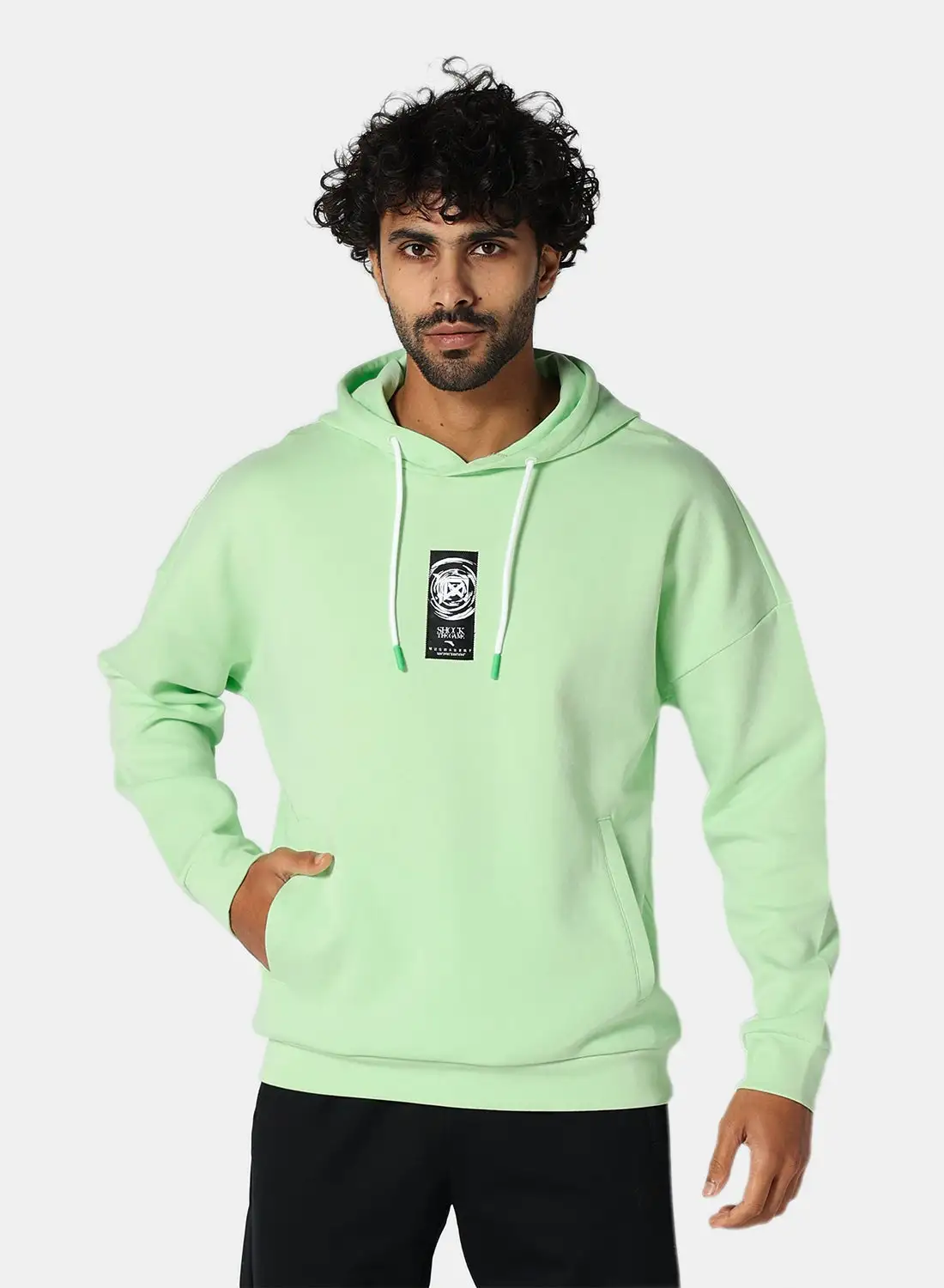 ANTA Sweat Hoodie