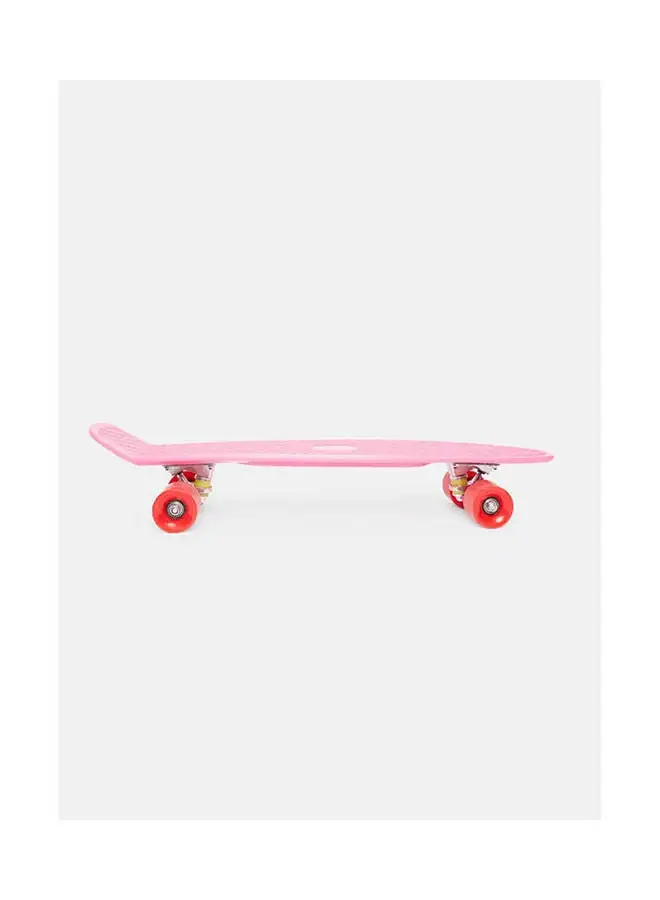 Liveup Skateboard Lsywhb28