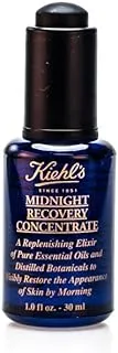 Kiehl's Midnight Recovery Moisturiser, 1 oz