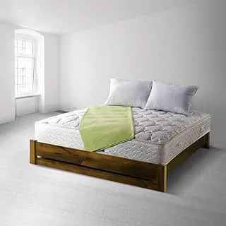 Habitat Comfort Mattress 110X195X29