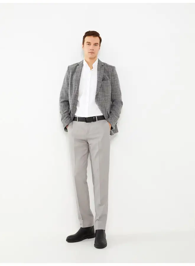 LC WAIKIKI Slim Fit Men's Trousers