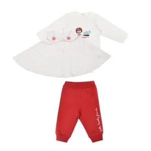 Junior Baby Girls Set