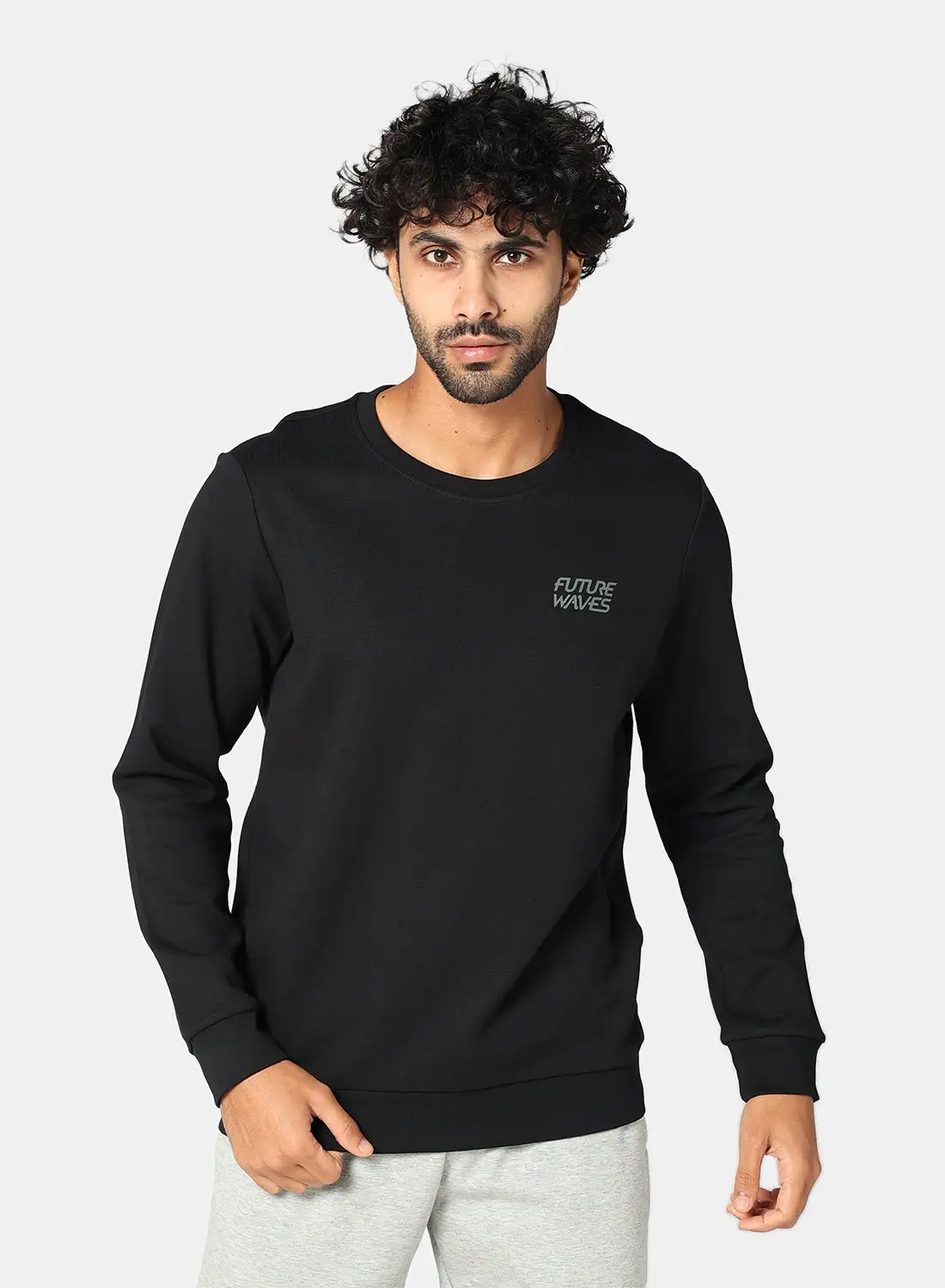 ANTA Sweatshirt