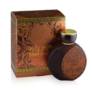 Al Fares Oud Zayed - Unisex - EDP - 100ml