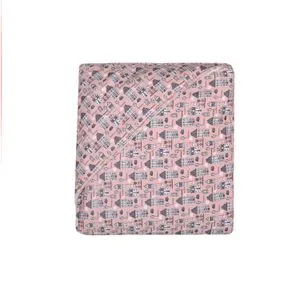 Junior Baby Girls Blanket