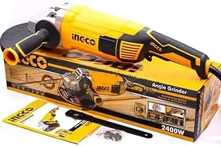 Enjco 2400 Watt Cut Rocket