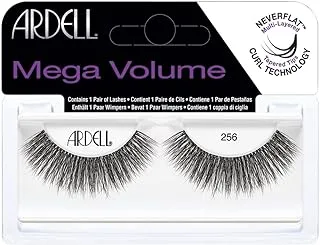 ARDELL Mega Volume Lashes NO (8362 NEW!