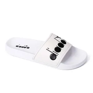 Diadora Serifos´90  Men Slippers - White