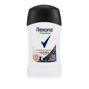 Rexona Antibacterial Deodorant Stick - for Women - 40g