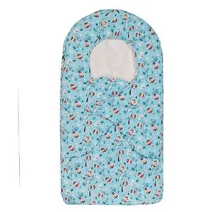 Junior Baby Girls Swaddle