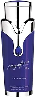 ARMAF MAGNIFICENT BLUE POUR HOMME 100ML