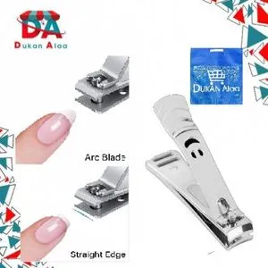 Smile Nail Clippers+gift Bag Dukan Alaa