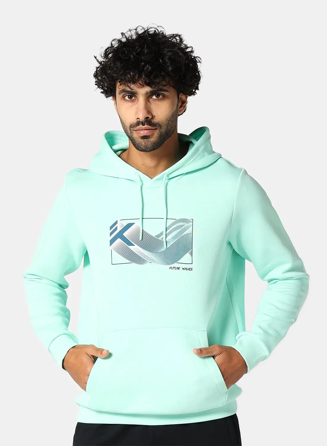 ANTA Sweat Hoodie