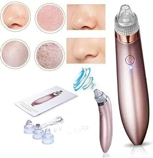 BEMALL Electric Beautiful Skin Care Expert Cleaner Machine Accessories For Special Woman -Special For Skin care Tool