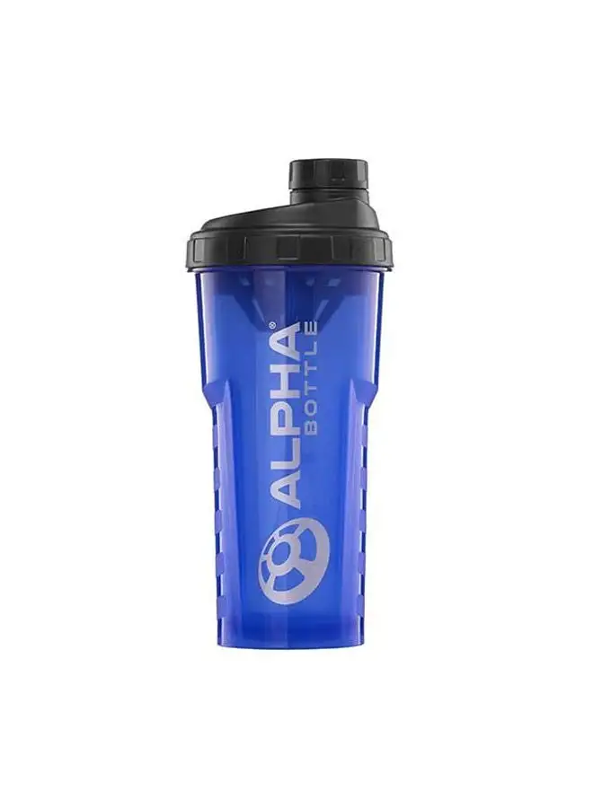 Alpha Designs Alpha Bottle Blue 1L