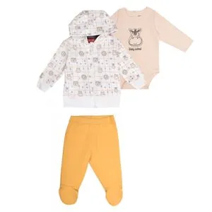 Junior Baby Boys Set